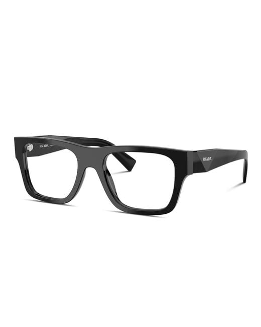 Prada Black Prc01V for men