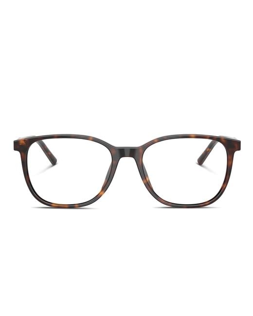 Dolce & Gabbana Black Dg3426 for men