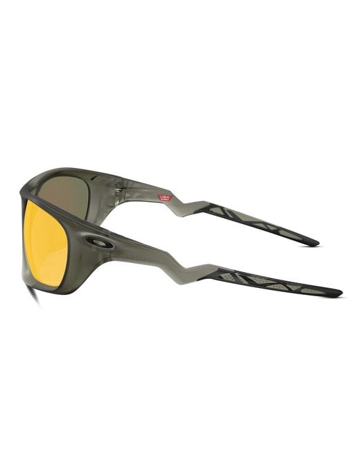 Oakley Red Oo9431 Lateralis for men