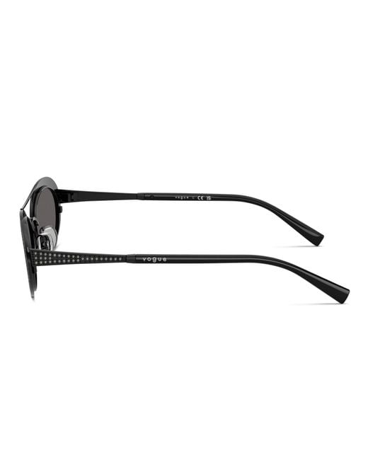 Vogue Black Vo4348Sb