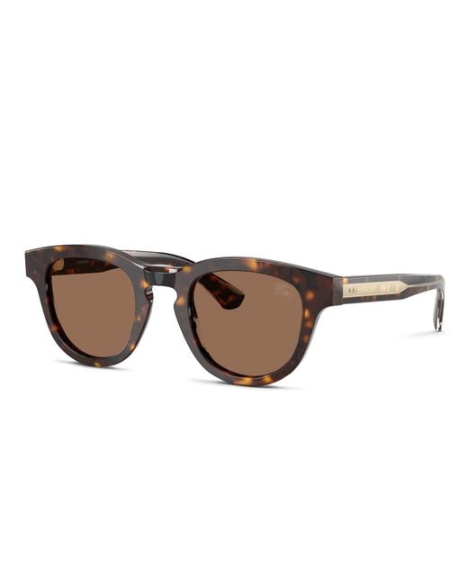 Burberry Black Be4477 for men