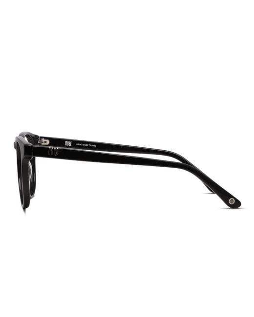 Muse Black Brenner