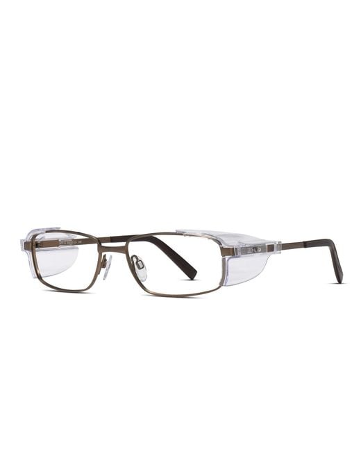 SafeVision Black Svti11