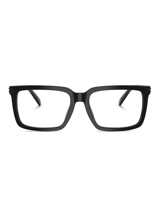 Michael Kors Black Mk4155U Bayshore for men