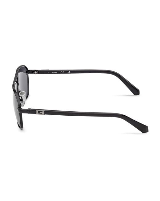 Guess Black Gu00301 for men