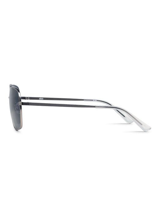 Ottoto Black Leonardo for men