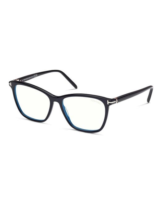 Tom Ford Black Tf5989-B