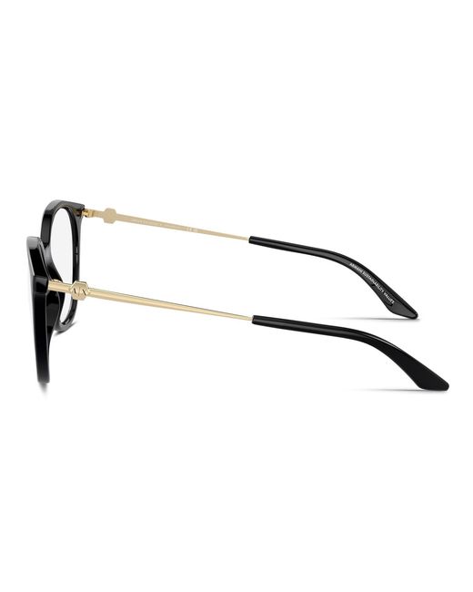 ARMANI EXCHANGE Black Ax3109