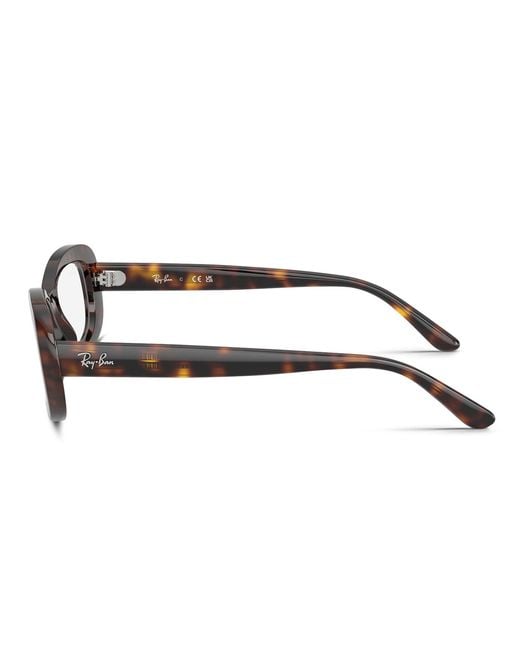 Ray-Ban Black Rx2221V