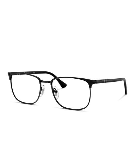 Persol Black Po1021V for men