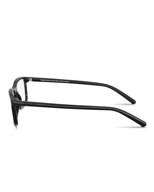 Arnette Black An7282 Zap for men