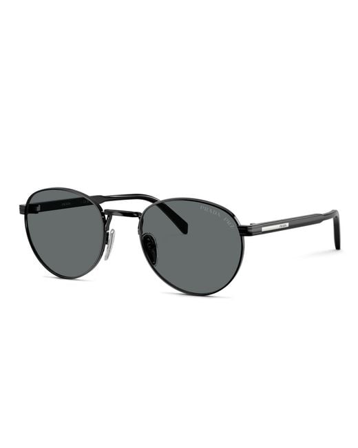 Prada Black Prb51S for men