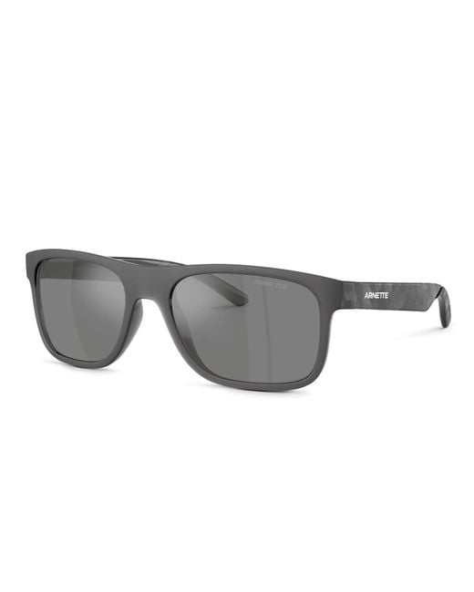 Arnette Gray An4341 Khim for men