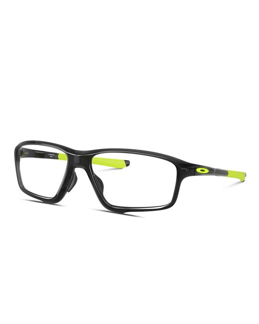 Oakley Black Ox8080 Crosslink Zero (A) for men