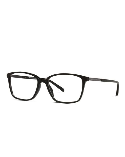 Brooks Brothers Black Bb2053 for men