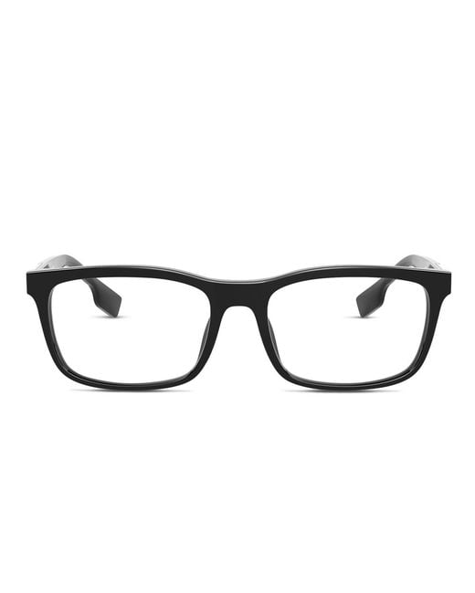 Burberry Black Be2334F Elm for men