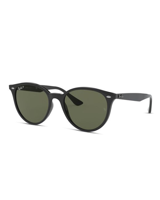 Ray-Ban Green Rb4305