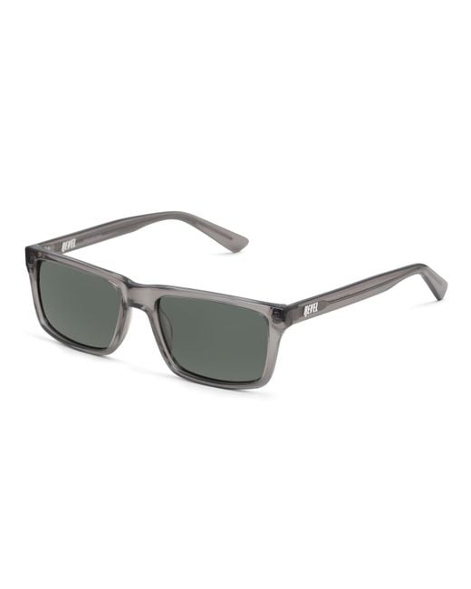 Revel Gray Par for men