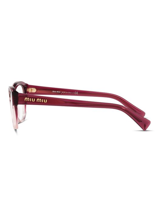 Miu Miu Black Mu 08Tv