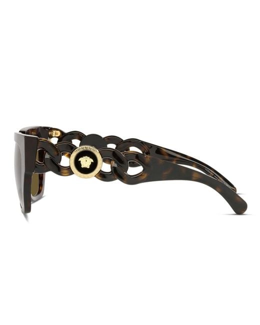 Versace Black Ve4409
