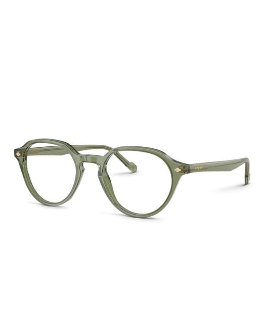 Vogue Black Vo5598 for men