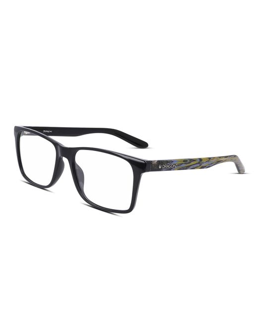 Dragon Black Dr2032 for men