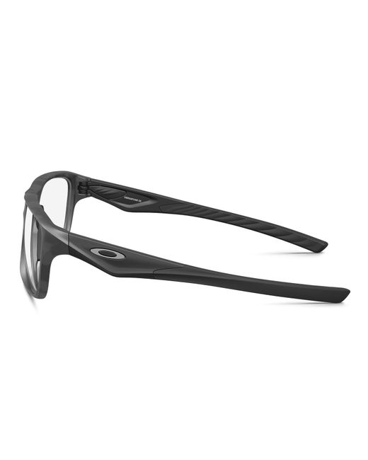 Oakley Black Ox8199D Versafuse Ss