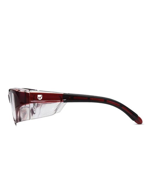 SafeVision Black Uverse