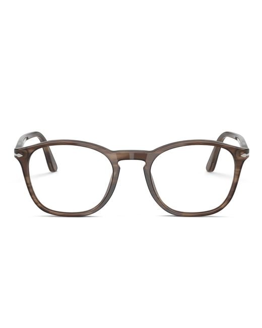 Persol Black Po3007V for men