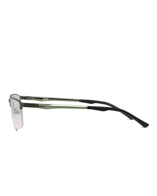 Revel Black Page for men