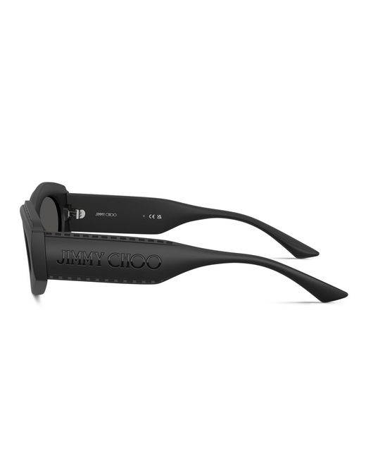 Jimmy Choo Black Jc6002U
