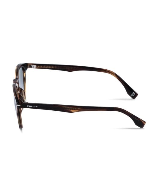 Police Black Champ 13 Splq82 for men
