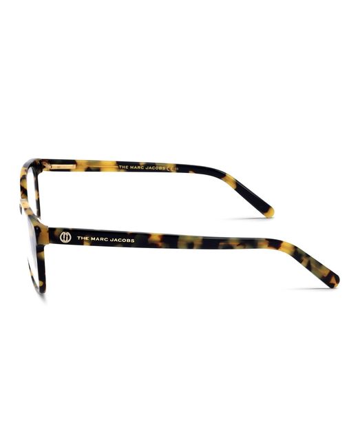 Marc Jacobs Black Marc541 Tortoise