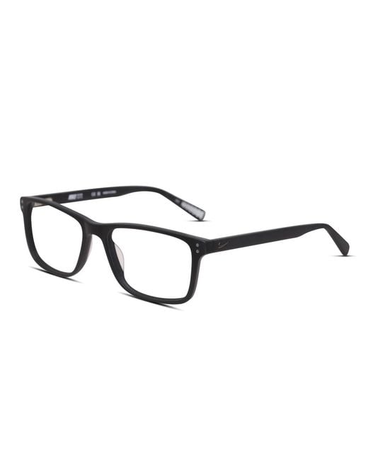 Nike Black 7246 for men