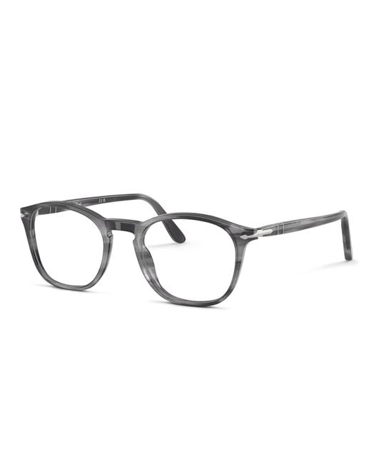 Persol Black Po3007V for men
