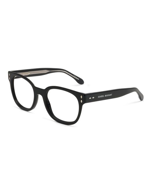 Isabel Marant Black Im 0020