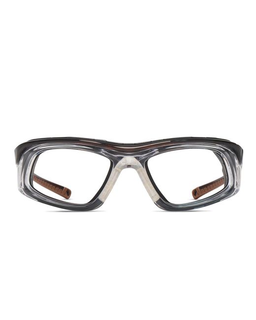 SafeVision Black Sv26