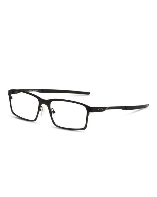 Oakley Black Ox3232 Base Plane for men