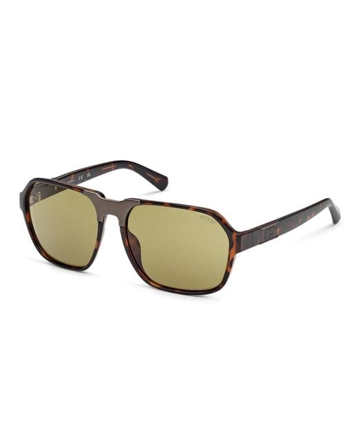 Guess Green Gu00302 for men