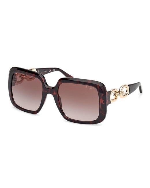 Guess Black Gu00161