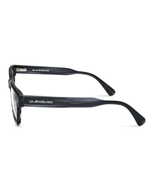 Quiksilver Black Qs2015 for men