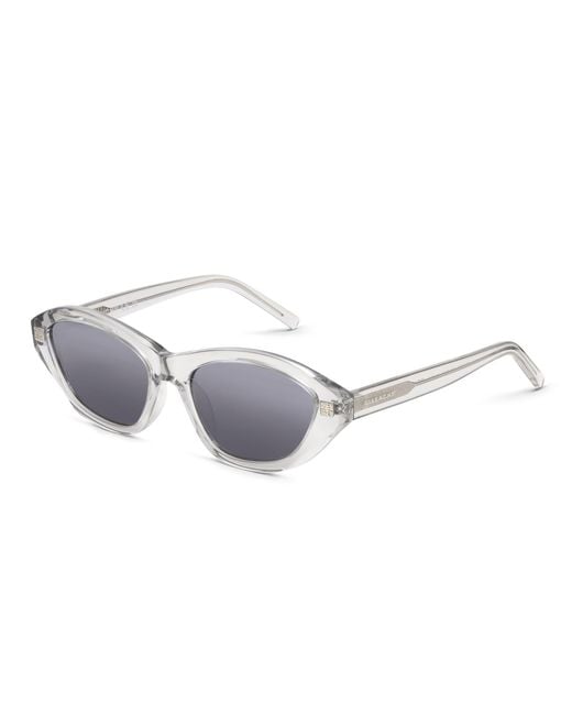 Givenchy Black Gv40038I Claer