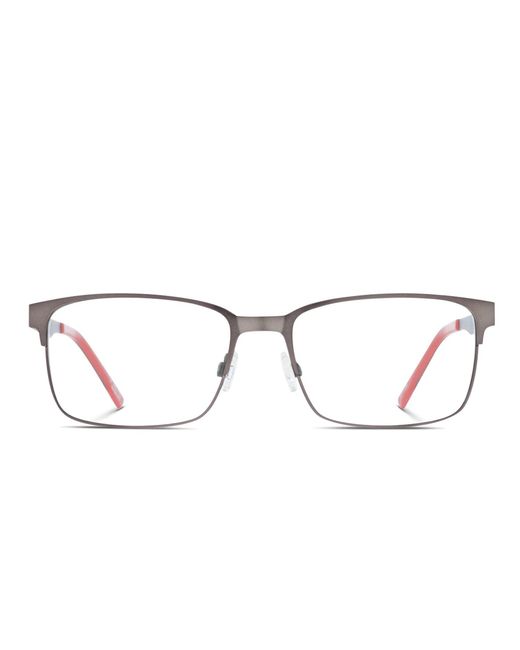 Spy Optic Black Spy Dax