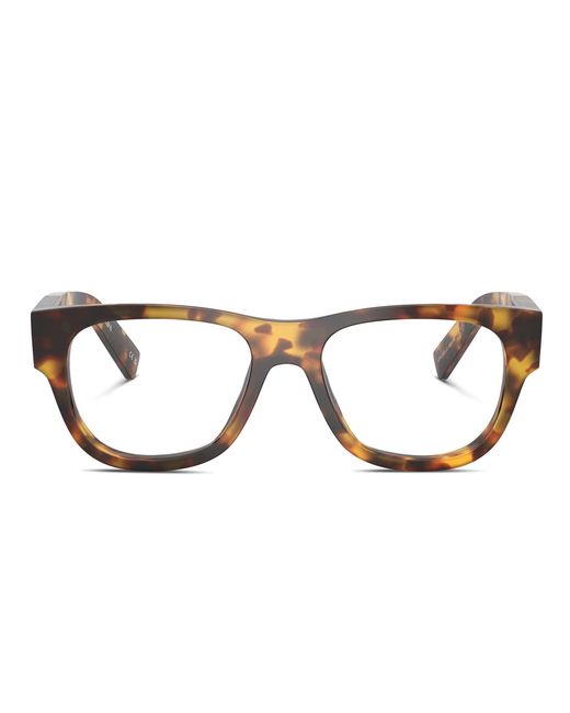 Prada Black Prd08Vu for men