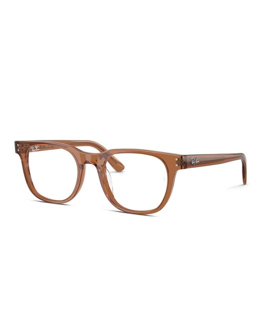Ray-Ban Black Rx5461D for men