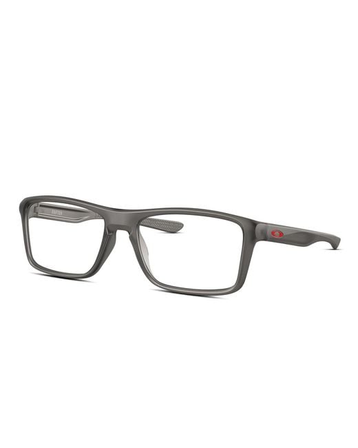 Oakley Black Ox8178 Rafter for men