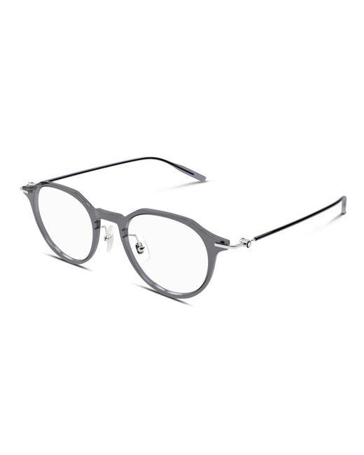 Montblanc Black Mb0355O for men