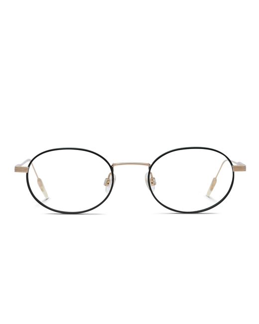 Ottoto Black Nos