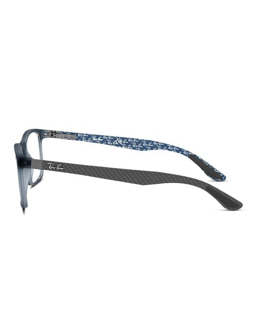 Ray-Ban Black Rx8903 for men