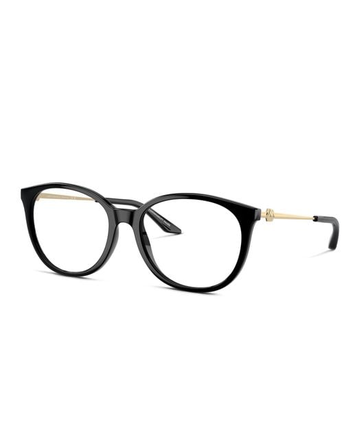 ARMANI EXCHANGE Black Ax3109